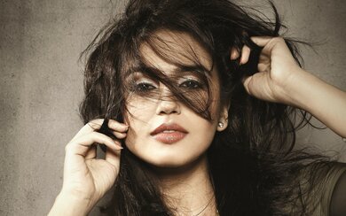 Huma Qureshi Indian Actress Photo