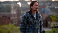 Christian Bale in Out of The Furnace Movie
