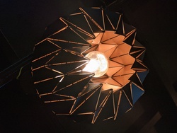 Creative Light Lamp