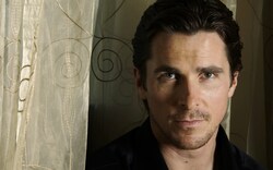 English Actor Christian Bale Wallpaper