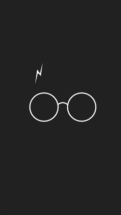 Harry Potter Sunglasses Mobile Pic