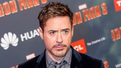 HD Pic of Robert Downey Jr