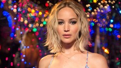 HD Picture of Actress Jennifer Lawrence