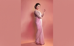 Indian Actress Rashmika Mandanna