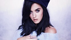 Katy Perry Singer HD Image