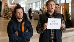 Mark Wahlberg And Will Ferrell in Daddys Home 2 Movie