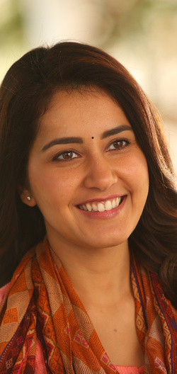 Rashi Khanna Telugu Actress