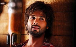 Shahid Kapoor Handsome Actor of Bollywood
