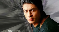 Shahrukh Khan Cool Look Wallpaper