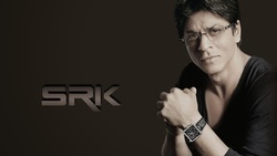 Shahrukh Khan With Glasses
