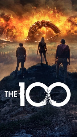 The 100 TV Show Photo