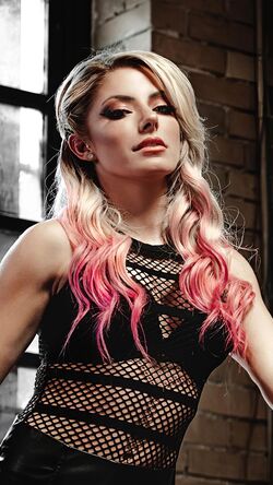 WWE Women Star Photo