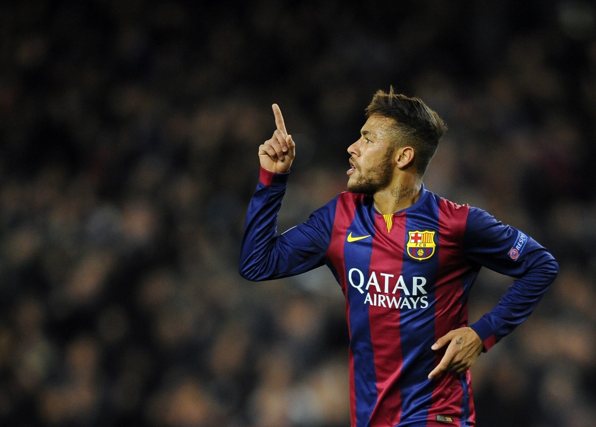 Neymar Jr, HD Sports, 4k Wallpapers, Images, Backgrounds, Photos and  Pictures