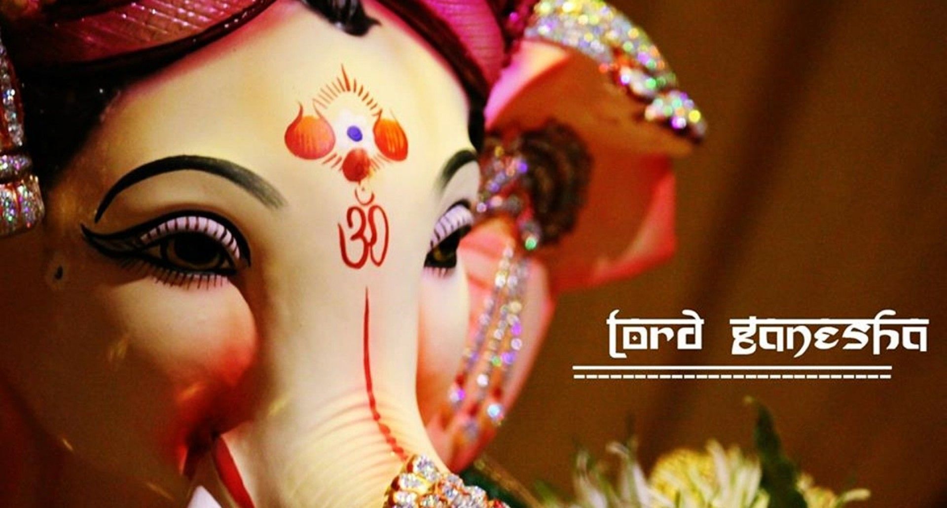 Ganpati bappa Wallpapers Download | MobCup