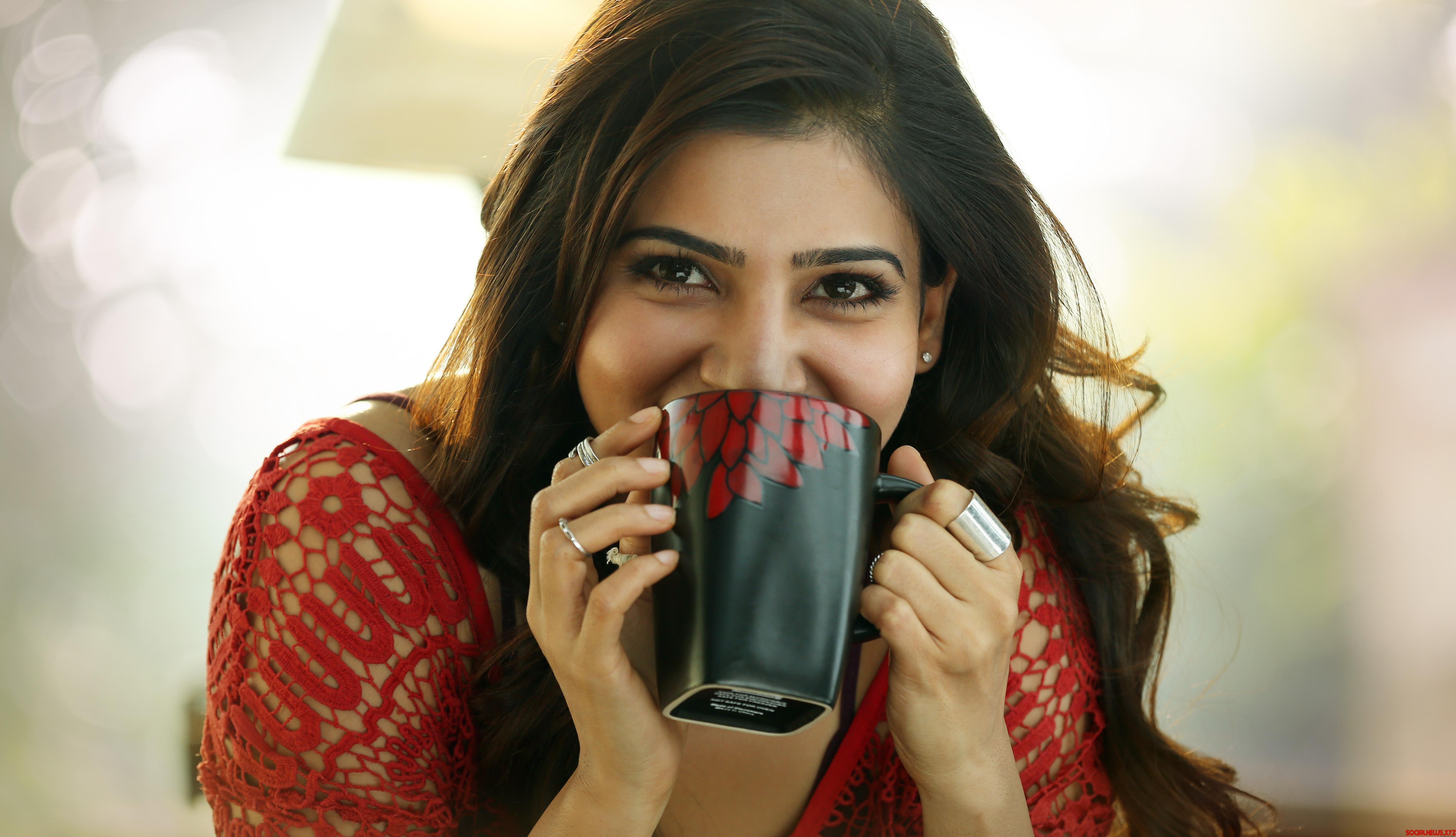 wallpaper samantha akkineni