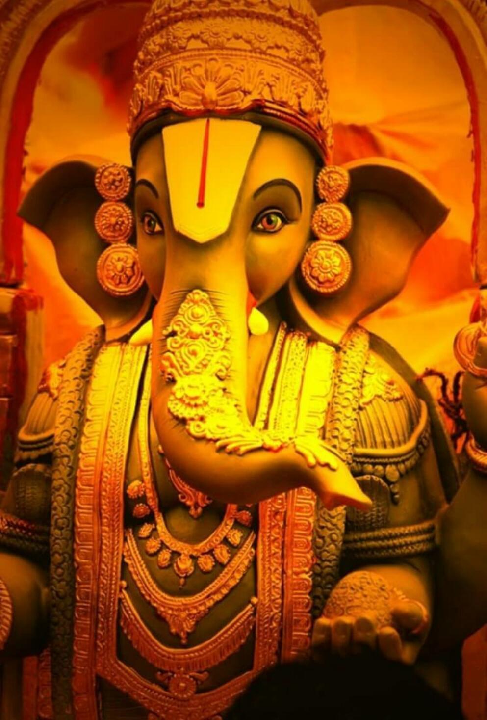 Ganpati Bappa hd Wallpaper – Apps on Google Play