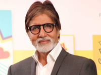 Amitabh Bachchan Birthday