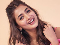 Pooja Hegde Birthday