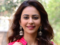 Rakul Preet Singh Birthday