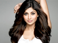 Shilpa Shetty Birthday