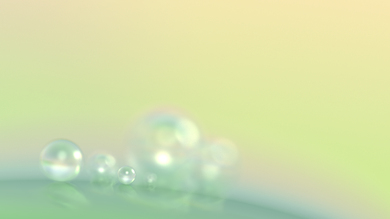 Abstract Bubble Ultra HD 4K Picture