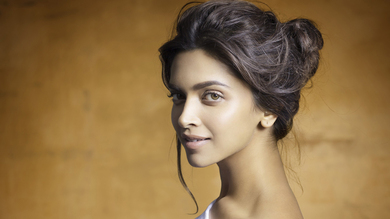 Actress Deepika Padukone Pic