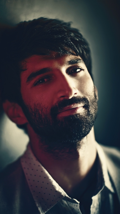 Aditya Roy Kapur Actor Photo