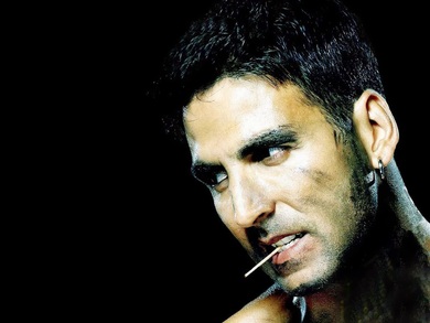 Akshay Kumar Dangerous Look