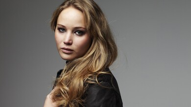 American Actress Jennifer Lawrence 5K