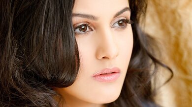 Amyra Dastur Bollywood Actress HD Wallpaper