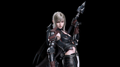 Aranea Highwind in Final Fantasy XV Game 4K Wallpaper