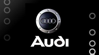 Audi Car Logo