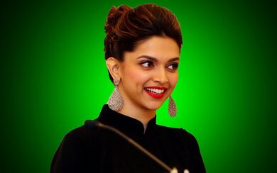 Beautiful Deepika Padukone Wallpaper