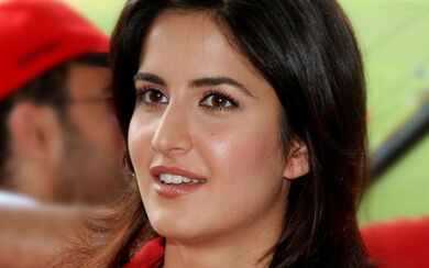 Beautiful Katrina Kaif