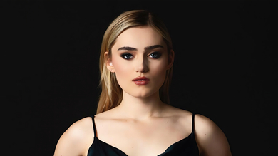 Beautiful Meg Donnelly 4K Image