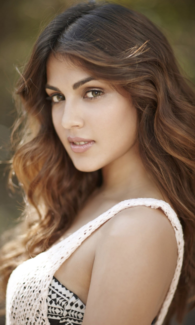 Beautiful Rhea Chakraborty Pics