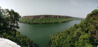 Beautiful River Natural Image