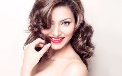 Beautiful Urvashi Rautela