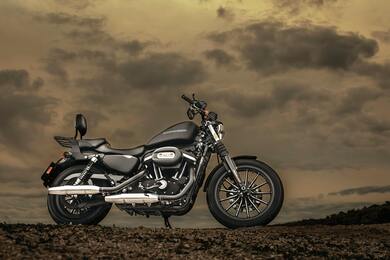 Bike Harley Davidson Wallpaper