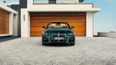 Bmw 430i Cabrio Sport 2020