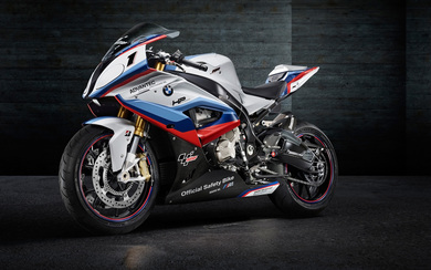 BMW Bike Wallpaper