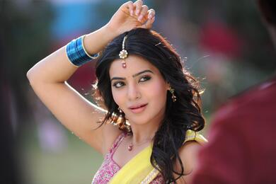 Bollywood Heroine Photo