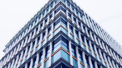 Building Architecture 4K