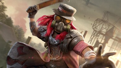 Butcher of Stalber Pubg HD Games Wallpaper