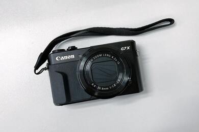 Canon Camera