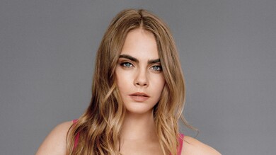 Cara Delevingne 5K Latest