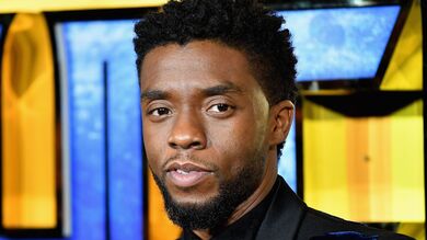 Chadwick Boseman Wallpaper