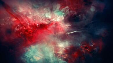Colorful Abstract 4K Image