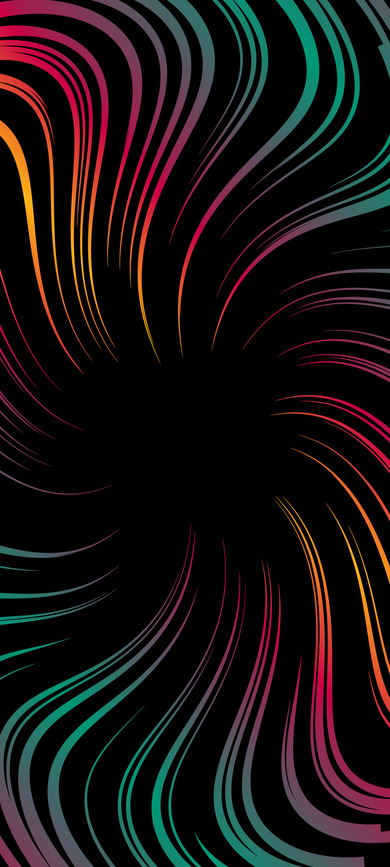 Colorful Abstract Design