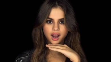 Crazy Pic of Selena Gomez